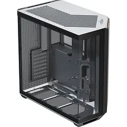 Корпус APNX V1-W Black/White (APCM-VI01103.M1) [146479] - мініатюра 4