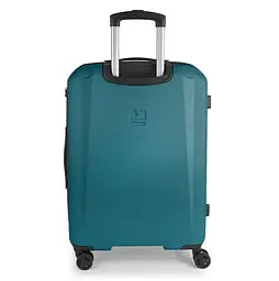 Валіза Gabol Mercury (M) Turquoise (122946-018) - мініатюра 2