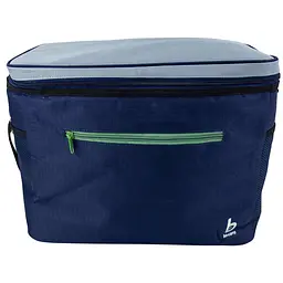 Термосумка Bo-Camp Cooler Bag 30 Blue (6702989) - мініатюра 2