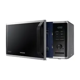 Мікрохвильова піч Samsung MG23K3515AS/UA - мініатюра 9