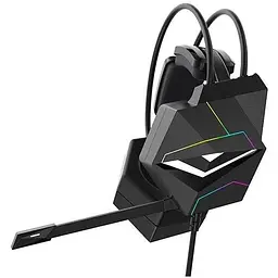 Навушники Onikuma Gaming with RGB LED X20 7.1 - мініатюра 6