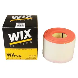 Повітряний фільтр для автомобіля Wixfiltron WA9732