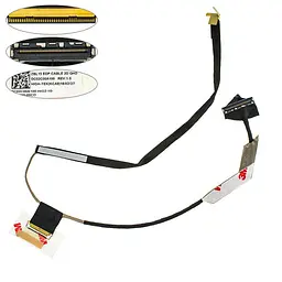 Шлейф для ноутбука HP (ZBOOK 15 G2) LED (DC02C00A100)