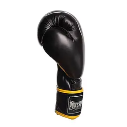 Боксерські рукавиці (PP-3018) PowerPlay 10 унцій fit0006122 - мініатюра 6