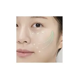 Крем для обличчя VT Cosmetics Cica Reti-A Cream 0.05 30 мл (8809695677243) - мініатюра 3