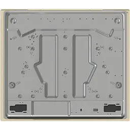 Газова поверхня GORENJE GW 642 CLI (BG6AB-G0B) - мініатюра 8