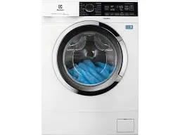 Пральна машина автоматична Electrolux EWS6227CU