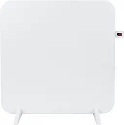 Інфрачервоний обігрівач Cronos Titanium CR-500 панель Wi-Fi - мініатюра 3
