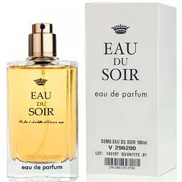 Оригінал Sisley Eau du Soir 100 мл ТЕСТЕР парфумована вода