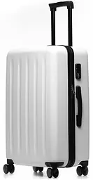 Валіза Ninetygo PC Luggage 20'' White - мініатюра 2
