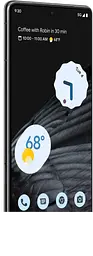 Смартфон Google Pixel 7 Pro 12/128GB (Obsidian) [74618] - мініатюра 3