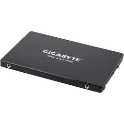 SSD накопичувач Gigabyte 480GB (GP-GSTFS31480GNTD) [142677] - мініатюра 3