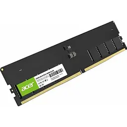 Модуль пам'яті Acer DDR5 32Gb UD200 5600MHz (BL.9BWWA.427) - мініатюра 3