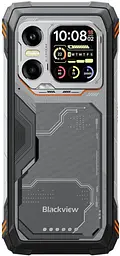 Смартфон BLACKVIEW Xplore X1 5G 12/256GB Orange - мініатюра 3