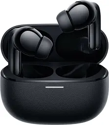Навушники Xiaomi TWS Redmi Buds 5 Pro Black (BHR7660GL)