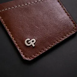 Шкіряний картхолдер GRANDE PELLE 7х9,5 см acs0018798 - мініатюра 7