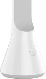 Настільна лампа Yeelight USB Folding Charging Table Lamp з акумулятором 1800 mAh 3700 K (YLTD11YL) - мініатюра 4