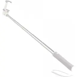Селфі-монопод Xiaomi Bluetooth Selfie Stick 2 White - мініатюра 5
