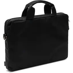 Сумка для ноутбука Vinga 15.6" NB1101 Black (NB1101BK) - мініатюра 3