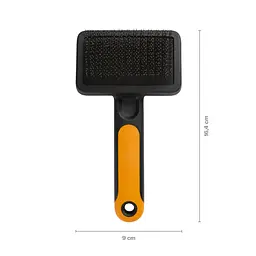 Щітка-пуходерка Fiskars Pet Care (2009138)