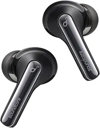 TWS-навушники Anker Soundcore Life P3i black - мініатюра 2