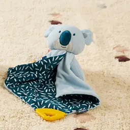 Текстильний комфортер Miniland Baby Koala (97381) - мініатюра 4