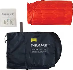 Килимок Therm-A-Rest ProLite Apex (1004-13257) - мініатюра 3