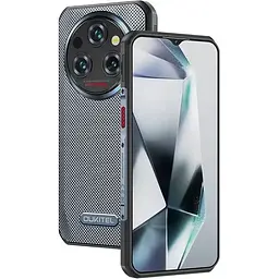 Смартфон Oukitel WP35S 6/256Gb Gray (Global Version) NFC - мініатюра 4