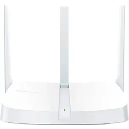 Бездротовий маршрутизатор (роутер) Mercusys MW306R [128293]