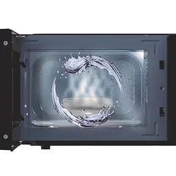 Мікрохвильова піч Gorenje MO23A3BH - мініатюра 3