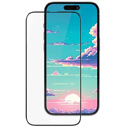 Захисне скло Proove Pixel iPhone 15 Pro Max