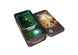 Настільна гра Igames Містеріум. Полонений часу (Mysterium: Secrets & Lies) (i-1702) - мініатюра 5