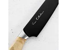 Ніж кухонний універсальний Satake Black Ash 13.5 см (807-623) - мініатюра 3