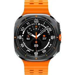 Смарт-годинник Samsung Galaxy Watch Ultra Titanium Gray (SM-L705FDAA) - мініатюра 2