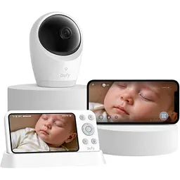 Відеоняня Eufy E21 [167009] - мініатюра 8
