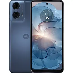 Смартфон Motorola G24 Power 8/256GB Ink Blue (PB1E0003)