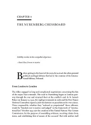 Staging Nuremberg: How the United States and the Soviet Union Fought Over the Portrayal of Nazi Crimes - Сільві Ліндеперг - мініатюра 4
