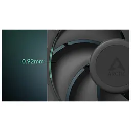 Кулер до корпусу Arctic P14 Pro (ACFAN00313A) - мініатюра 7