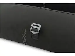 Сумка на кермо Acepac Bar Drybag 2022 8 L Чорний (1033-ACPC 119108) - мініатюра 4