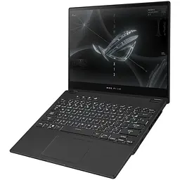 Ноутбук ASUS ROG Flow X13 GV301RE 9 6900HS la 4.90 GHz,UHD+,сенсорний,IPS,32GB,1TB - мініатюра 12