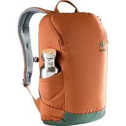 Рюкзак Deuter Stepout 16 Chestnut (1052-3815123 9206) - мініатюра 10