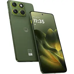 Смартфон Motorola Edge 70 12/512GB Bronze Green (PBA50046RS) UA-UCRF [162828] - мініатюра 12