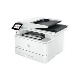 Багатофункціональний пристрій HP LaserJet Pro 4103dw з WiFi (2Z627A) - мініатюра 3