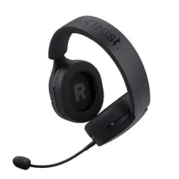Гарнітура Trust ігрова GXT 490 FAYZO 7.1 USB-A 2 м чорний (24900_Trust) - мініатюра 2