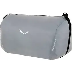 Сумка дорожя Salewa Ultralight Duffle 28L Сірий - мініатюра 2