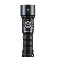 Ручний ліхтарик Fenix LD45R 2800лм (7 режимів) - мініатюра 4