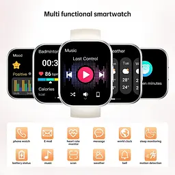 Годинник Oukitel BT103 - мініатюра 6