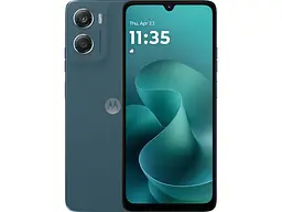 Смартфон Motorola Moto G06 4G 4/64GB Tapestry (PBA20002)