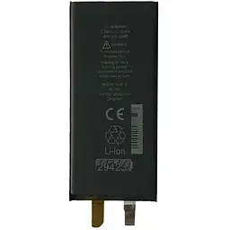 Акумулятор Apple ALPHA-C EXTRA для iPhoneXR/2942mAh/Без контролеру