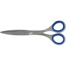 Ножиці Buromax 165 мм METAL (BM.4502)
